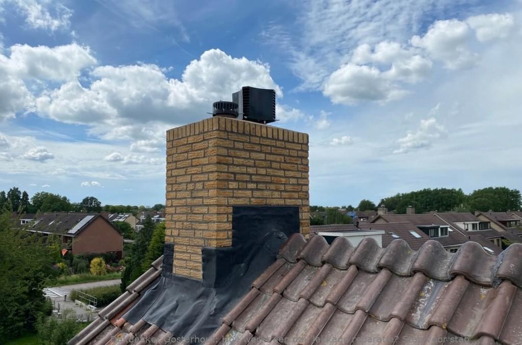 Dak Lekkage Reparatie Oosterhout
