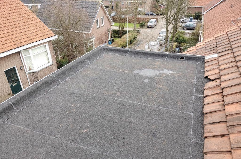 Dakdekker In Najaar Oosterhout