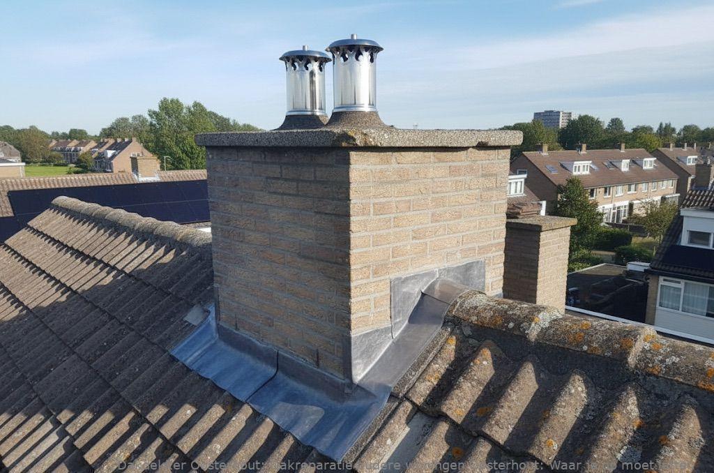 Dakreparatie Oudere Woningen Oosterhout