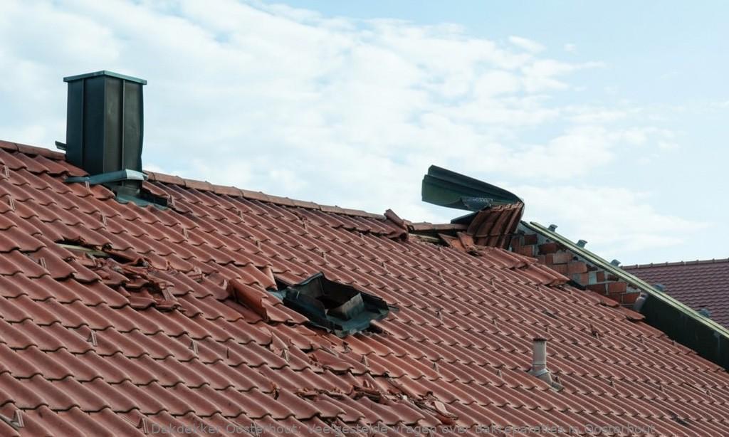 Dakreparaties Oosterhout