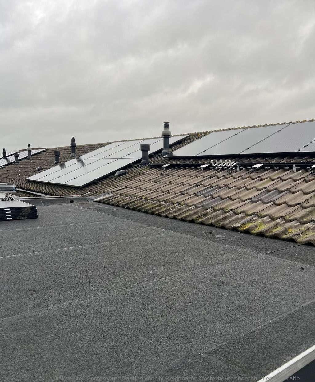 Daktips Voor Huiseigenaren Oosterhout