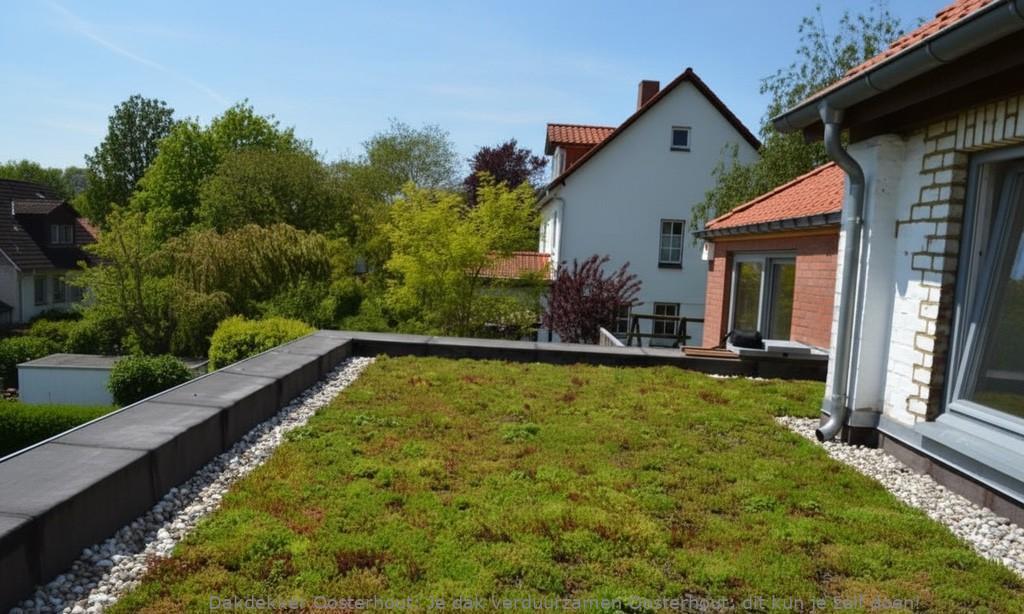 Je Dak Verduurzamen Oosterhout
