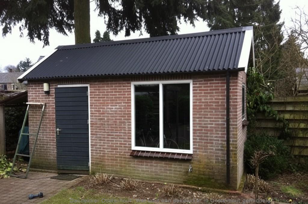 Kosten Dakdekkers Gemiddeld Oosterhout