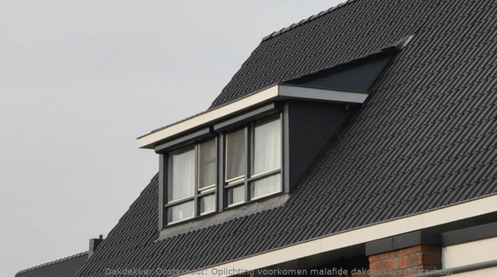 Oplichting Voorkomen Malafide Dakdekkers Oosterhout 1