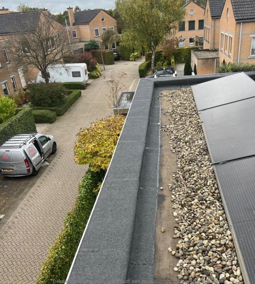 Professionele Dakinspectie Oosterhout